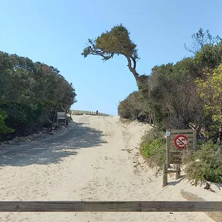 Charming With Balcony And Golf View Moliets-et-Maa