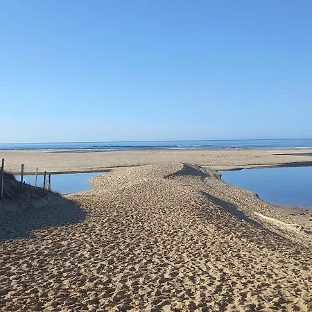 Διαμέρισμα Charming With Balcony And Golf View