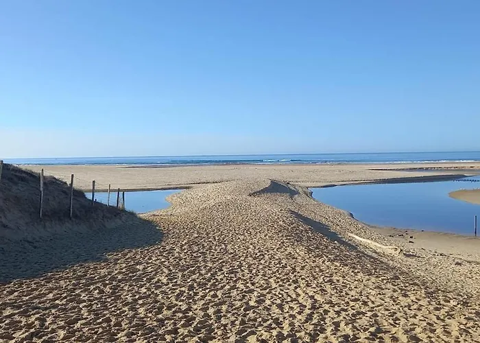 Διαμέρισμα Charming With Balcony And Golf View