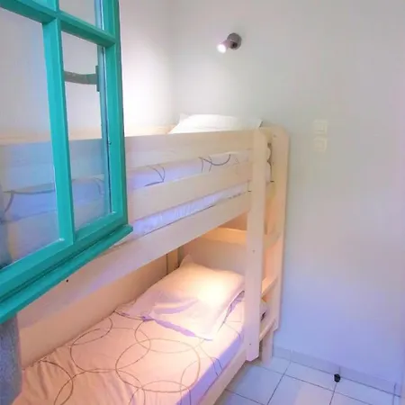 Charming With Balcony And Golf View Lejlighed *