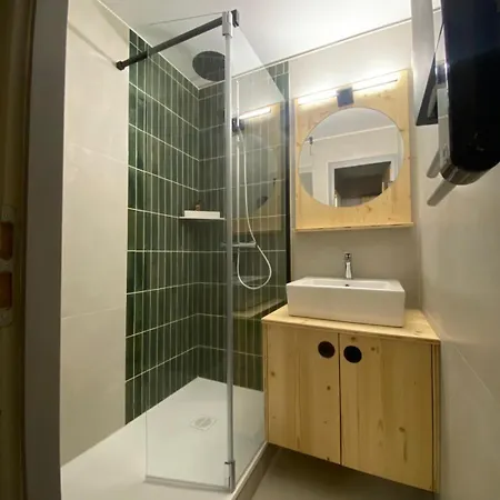 Apartment Charming With Balcony And Golf View Moliets-et-Maa