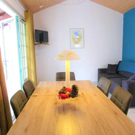Charming With Balcony And Golf View Lejlighed Moliets-et-Maa