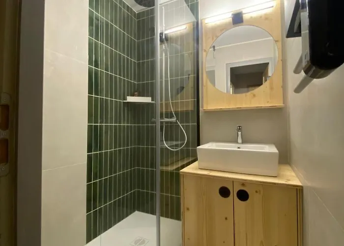 Apartman Charming With Balcony And Golf View Moliets-et-Maa