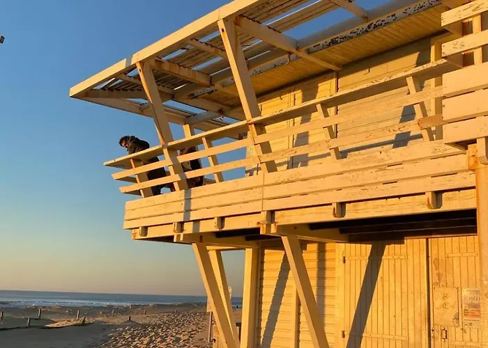 Charming With Balcony And Golf View 몰리엣젯마