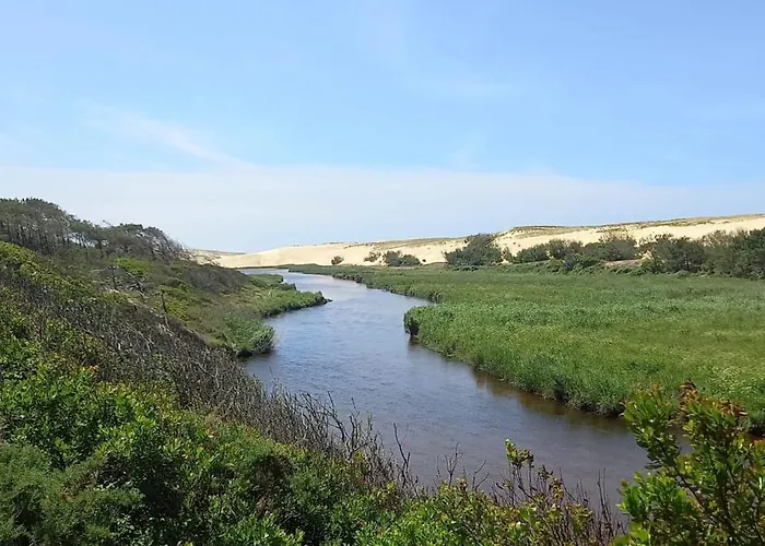 Apartman Charming With Balcony And Golf View